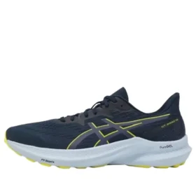 GT-2000 12 Wide “Azul Francês Amarelo Brilhante”