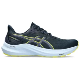 GT-2000 12 Wide “Azul Francês Amarelo Brilhante”