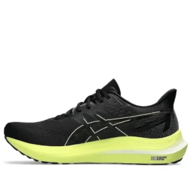 GT-2000 12 Wide “Preto Brilhante Amarelo”