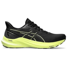 GT-2000 12 Wide “Preto Brilhante Amarelo”