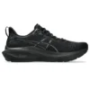 GT-2000 13 Extra Wide “Preto”