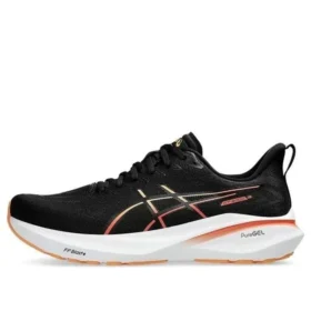 GT-2000 13 “Preto Laranja Desbotado”