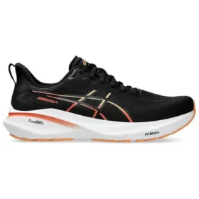 GT-2000 13 “Preto Laranja Desbotado”
