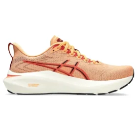 GT-2000 13 “Vermelho Deserto Laranja”