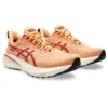 GT-2000 13 “Vermelho Deserto Laranja”