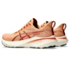 GT-2000 13 “Vermelho Deserto Laranja”