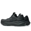 GT-2000 14 2E Wide “Preto Cinza Grafite”
