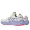 GT-2000 14 “Creme/Roxo Edo”