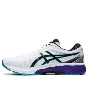GT-2000 8 “Branco Turquesa Roxo”