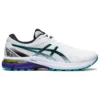 GT-2000 8 “Branco Turquesa Roxo”
