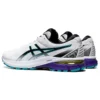 GT-2000 8 “Branco Turquesa Roxo”