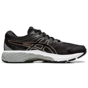 GT-2000 8 Narrow “Black Rose Gold”