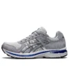 GT-2000 “Cinza Glaciar Asics Blue”