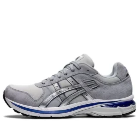 GT-2000 “Cinza Glaciar Asics Blue”