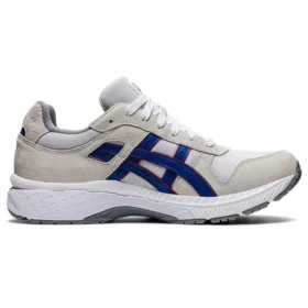 GT-2000 “White Asics Blue”