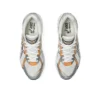 GT-2160 “Branco Laranja Lírio”