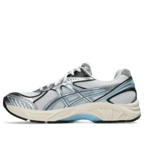 GT-2160 “Branco Prata Pura”