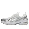 GT-2160 Breeze “Branco Prata Pura”