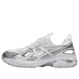 GT-2160 Breeze “Branco Prata Pura”