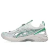 GT-2160 Breeze “Branco Prata Pura Verde”
