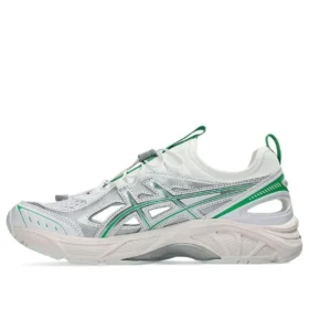 GT-2160 Breeze “Branco Prata Pura Verde”