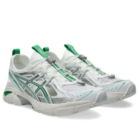 GT-2160 Breeze “Branco Prata Pura Verde”