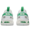 GT-2160 Breeze “Branco Prata Pura Verde”