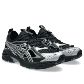 GT-2160 Breeze “Preto Prata Pura”