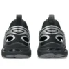 GT-2160 Breeze “Preto Prata Pura”