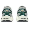 GT-2160 “Cinza Foca Verde Joia”