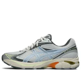 GT-2160 x Tom Kogarashi “Cinza Glaciar”