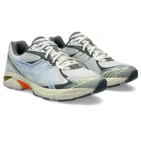 GT-2160 x Tom Kogarashi “Cinza Glaciar”