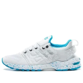 Gt-Ds Branco/Azul