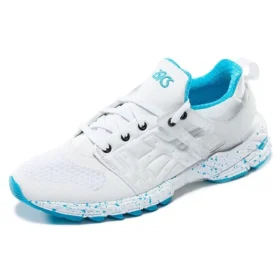 Gt-Ds Branco/Azul