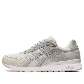 GT-II Bege/Cinza