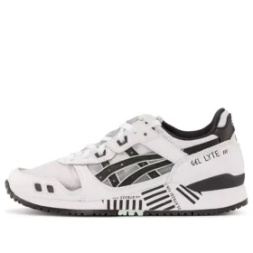 GT Lyte 3 OG “Modern Tokyo Pack – Branco Preto”