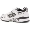 GT Lyte 3 OG “Modern Tokyo Pack – Branco Preto”