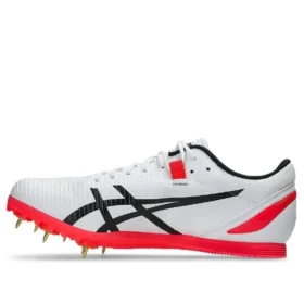 Heat Flat 12 “Branco Diva Rosa”