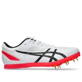 Heat Flat 12 “Branco Diva Rosa”