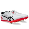 Heat Flat 12 “Branco Diva Rosa”