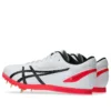 Heat Flat 12 “Branco Diva Rosa”