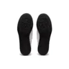 Heat Throw “Branco Preto Laranja”
