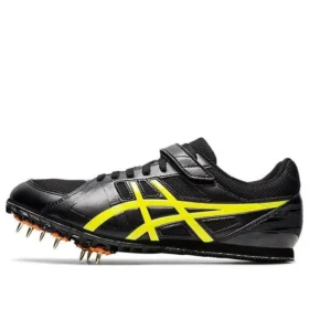 Heatflat FR 7 Professional Athletics Preto Amarelo