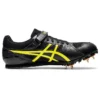 Heatflat FR 7 Professional Athletics Preto Amarelo