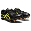 Heatflat FR 7 Professional Athletics Preto Amarelo