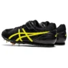 Heatflat FR 7 Professional Athletics Preto Amarelo