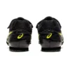 Heatflat FR 7 Professional Athletics Preto Amarelo