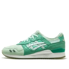 Highs and Lows x Gel-Lyte 3 “Silverscreen”