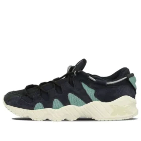 Highs and Lows x GEL Mai “Submariner”