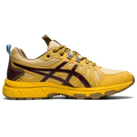 HN1-S GEL-Venture 7 “Amarelo”